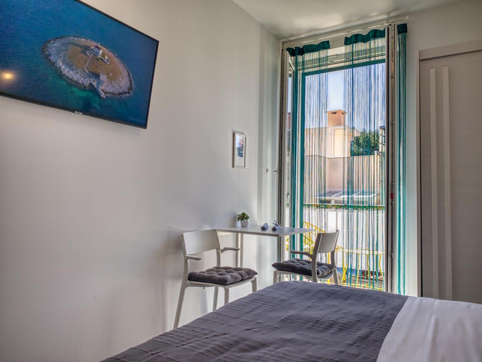 Smartmini Apartments Split Quarto foto